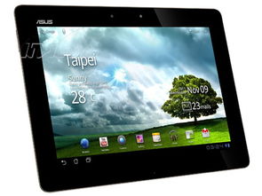 探索经典 华硕ASUS Transformer Pad Prime TF700T 64GB平板电脑全景解析
