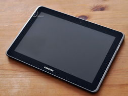 三星Galaxy Tab 10.1n P7501 64GB平板电脑 经典大屏多图合辑与IT168图库精选