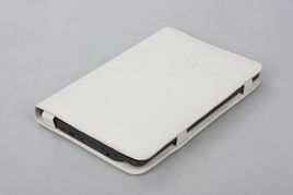 纽曼NewPad NP711 8GB平板电脑图赏 经典设计与实用格的平衡